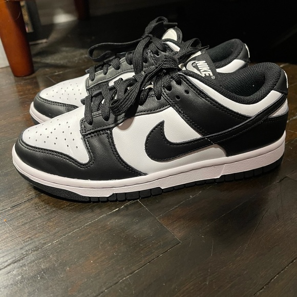 White Black Panda (Women’s) - Picture 4 of 6